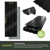 GARMIO® Profilblech Trapezblech Amalfi 129 Set 12 Stück Produktbild-Vorschau 6