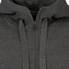 Kuscheliger Jogginganzug Herren leather edition (2-tlg) mit Produktbild-Vorschau 5