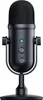 RAZER Seiren V2 Pro Streaming - Mikrofon schwarz Produktbild-Vorschau 1
