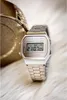 Casio Retro Uhr A168WEM-7EF Collection Armbanduhr Produktbild-Vorschau 21