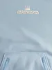 DADA Supreme Hoodie Logo Kontrastdetails Stickereien Produktbild-Vorschau 2