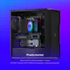 ENDORFY Spartan 5 MAX ARGB Processor Air cooler 12 cm Black Voir les images du produit 13