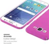 Cadorabo Schutzhülle für Samsung Galaxy J5 2015 Hülle in Produktbild-Vorschau 7