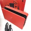 Nintendo Switch (OLED-Modell) Mario-Edition (rot) Produktbild-Vorschau 22