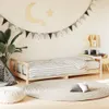 "SALE 2026"Kinderbetten - Braun Kinderbett 90x200cm Produktbild-Vorschau 2