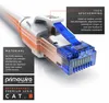 Primewire LAN-kabel, CAT 8, patchkabel, RJ45, netwerkkabel, Productafbeelding-voorbeeld 4
