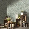 Vliestapete 10415-07 Tapete Blumen Floral 0,53 x 10,05 m Náhled obrázku produktu 5