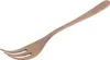 Sambonet Taste PVD 6 Forchette Dolce Rame Antico Produktbild-Vorschau 2