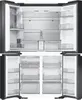 Samsung RF65DG9H0EB1EF, French Door, Premium Black Steel, Produktbild-Vorschau 8
