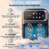 Zenergy Automatyczny Masażer Do Stóp - W Tym 3x Sól do Podgląd zdjęcia produktu 2