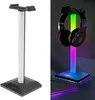 RGB-Gaming-Headset-Ständer mit 7 Lichtmodi und Produktbild-Vorschau 1
