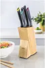 Tefal Messerblock K122S5 – 5-teilig – Sparschäler 9 cm – Produktbild-Vorschau 2
