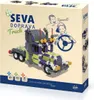 Set da costruzione Trasporto - Camion Anteprima dell’immagine prodotto 1