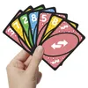 Mattel Games Uno Iconic 10's Premium Jubiläumsedition, Produktbild-Vorschau 3