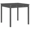Cloris Designermöbel 5-tlg. Garten-Essgruppe Grau Produktbild-Vorschau 6