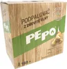PE-PO podpaľovač z drevenej vlny – 150ks podpalov Náhľad obrázku produktu 2