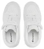 Champion Sneakers S32414-WW009 in White color size 33 Náhľad obrázku produktu 14