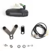 Tachimetro per moto Display a LED Autoregolante Tachimetro Anteprima dell’immagine prodotto 8