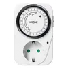 Mechanische Schuko-Zeitschaltuhr – On-Mt-1 Gs Produktbild-Vorschau 3