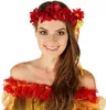 dressforfun® Frauenkostüm Herbstfee Produktbild-Vorschau 3