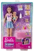 Barbie „Skipper Babysitters Inc.” Skipper Playset - Sleepy Produktbild-Vorschau 21