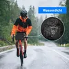 Sacoche de vélo 4.5L Sacoche de vélo pliable noire Voir les images du produit 9