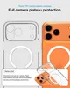 Handyhülle Schutzset für iPhone 17 Pro Max mit 2x Anti-Spy Produktbild-Vorschau 2
