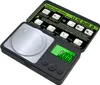 INF CX-555A Schmuckwaage 50g/0.001g - Hochpräzise digitale Produktbild-Vorschau 2