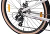 BIKESTAR Alu Mountainbike 26 Zoll | 21 Gang Hardtail Sport Produktbild-Vorschau 5