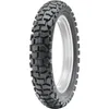 Dunlop Motorradreifen car-tyres D605 ( 90/100-16 TT 51P Produktbild-Vorschau 4