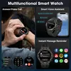 Smartwatch 2026 für Herren in Militärqualität mit Produktbild-Vorschau 2
