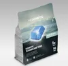 A bag of Dometic Power Care Tabs with a scenic background of mountains and water. Produktbild-Vorschau