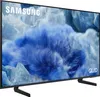 Samsung QE43Q8F, 43 Zoll QLED Smart TV 2025 Produktbild-Vorschau 2