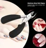 COOL-i ® Nagelknipser für dicke & brüchige Zehennägel – Produktbild-Vorschau 5
