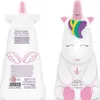 Gel e Shampoo 2 in 1 Eau My Unicorn Cartoon per bambini Anteprima dell’immagine prodotto 1