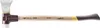 HALDER SIMPLEX Spaltaxt Ø 50 mm Superplastik mit Produktbild-Vorschau 18