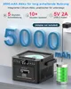 CD Player, Tragbar CD-Player, 5W Bluetooth Lautsprecher, Produktbild-Vorschau 8