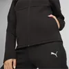 PUMA EVOSTRIPE FZ Hoodie PUMA BLACK S Produktbild-Vorschau 3