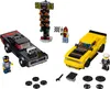 LEGO 75893 Speed Champions 2018 Dodge Challenger SRT Demon Voir les images du produit 3