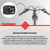 Telefunken Trekking E-Bike | Elektrofahrrad 28 Zoll | Produktbild-Vorschau 8