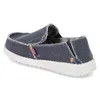 Fusion John Jute Navy Größe EU 44 Produktbild-Vorschau 3