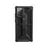 Samsung Galaxy Note 20 UAG Serie Monarch Cover nera Anteprima dell’immagine prodotto 1