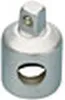 Proxxon  Adapter 3/8 Innenvierkant auf 1/4 Außenvierkant, Produktbild-Vorschau 1