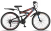 Licorne Bike Strong V Premium horské kolo ve velikosti 24 a Náhled obrázku produktu 2