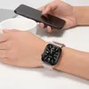 Nylonový remienok pre Apple Watch Series 4 s priemerom 44 Náhľad obrázku produktu 6