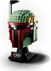 LEGO Star Wars Boba Fett Helmet Building Set, Stavebnica, Náhľad obrázku produktu 11