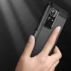 Carbon Shield TPU puzdro pre Xiaomi Redmi Note 11 5G/Poco Náhľad obrázku produktu 4