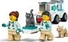 LEGO 60382 Městský záchranářský vůz pro zvířata, zvířecí Náhled obrázku produktu 29