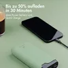 iMoshion® Powerbank 20000 mAh Verde chiaro Funzione di Anteprima dell’immagine prodotto 15