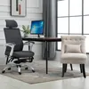 HOMCOM Relaxsessel, Sessel mit Rückenkissen, Loungesessel Produktbild-Vorschau 11